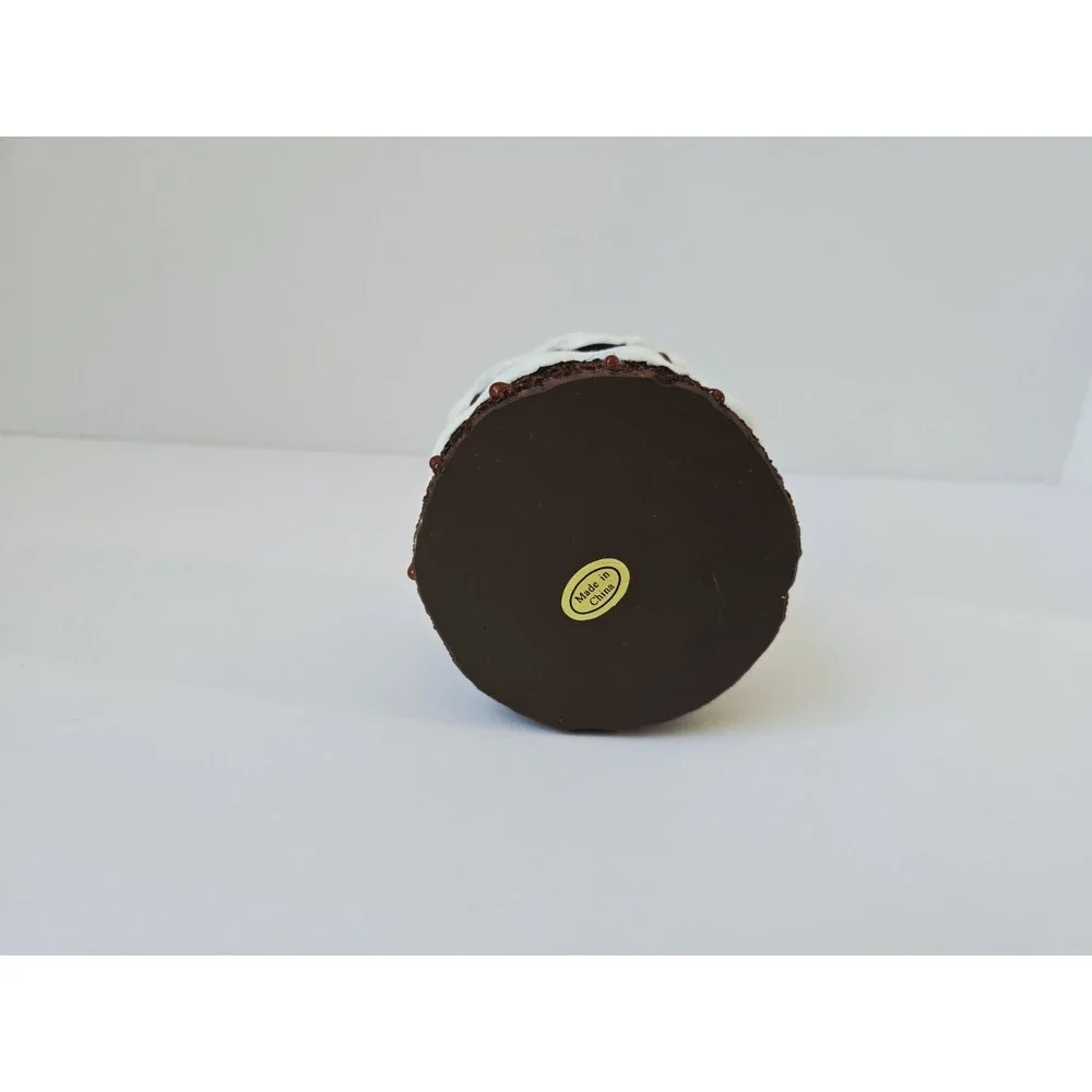 Longaberger basket cake